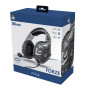 HEADSET GXT488 FORZE-G PS4/GREY 23531 TRUST