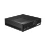 PC, MSI, PRO DP21 14M, Desktop, CPU Core i7, i7-14700, 2100 MHz, RAM 16GB, DDR5, 5600 MHz, SSD 1TB, Graphics card Intel UHD Graphics, Integrated, Windows 11 Pro, Colour Black, PRODP2114M-1042EU