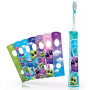 ELECTRIC TOOTHBRUSH/HX6322/04 PHILIPS