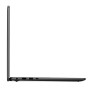 Notebook, DELL, DC16250, CPU Intel Core 5, 120U, 1400 MHz, 16, 1920x1200, RAM 8GB, DDR5, 5200 MHz, SSD 512GB, Intel Graphics, Integrated, ENG, Windows 11 Pro, Carbon Black, 1.98 kg, DC16250_RPLU-R_015