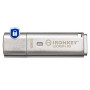 MEMORY DRIVE FLASH USB3.2/128GB IKLP50/128GB KINGSTON