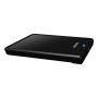 External HDD, ADATA, HV620S, 4TB, USB 3.1, Colour Black, AHV620S-4TU31-CBK
