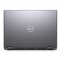 Notebook, DELL, Precision, 7680, CPU Core i7, i7-13850HX, 2100 MHz, CPU features vPro, 16, 1920x1200, RAM 32GB, DDR5, 5600 MHz, SSD 1TB, NVIDIA RTX 3500 Ada, 12GB, ENG, Card Reader SD, Smart Card Reader, Windows 11 Pro, 2.6 kg, N008P7680EMEA_VP