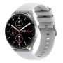 SMARTWATCH/X20 SILVER BLACKVIEW