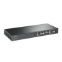 Switch, TP-LINK, 24xRJ45, TL-SG1024