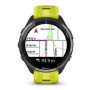 SMARTWATCH FORERUNNER 965/YELLOW 010-02809-12 GARMIN