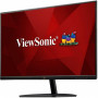 LCD Monitor, VIEWSONIC, VA2432-h, 23.8, Business, Panel IPS, 1920x1080, 16:9, 75 Hz, 4 ms, Tilt, Colour Black, VA2432-H