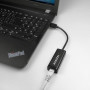 NET ADAPTER USB3.2 1GB/ADE-SR AXAGON