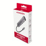 I/O HUB USB-C 5IN1/0.2M HMC-HCR3A AXAGON