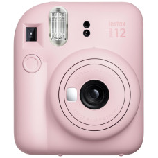 CAMERA INSTANT/INSTAX MINI 12 PINK FUJIFILM