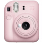 CAMERA INSTANT/INSTAX MINI 12 PINK FUJIFILM