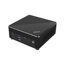 PC CUBI N N100 4/128GB/W11P CUBI N ADL S-078EU MSI