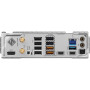 Mainboard, ASROCK, AMD B850, SAM5, ATX, Memory DDR5, Memory slots 4, 1xPCI-Express 4.0 16x, 1xPCI-Express 5.0 16x, 1xM.2, 1xHDMI, 1xAudio-In, 1xAudio-Out, 4xUSB 2.0, 5xUSB 3.2, 2xUSB-C, 1xOptical S/PDIF, 1xRJ45, B850STEELLEGENDWIFI
