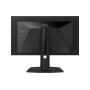 Monitor, MSI, MAG 273QP QD-OLED X24, 26.5, Gaming, Matte, Panel QD-OLED, 2560x1440, 16:9, 240Hz, 0.03 ms, Colour Black, MAG273QPQD-OLEDX24