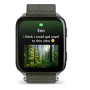 SMARTWATCH VENU X1/MOSS/TITAN 010-02980-03 GARMIN