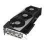 Graphics Card, GIGABYTE, AMD Radeon RX 7600, 8 GB, GDDR6, 128 bit, PCIE 4.0 16x, 2xHDMI, 2xDisplayPort, GV-R76GAMINGOC-8GD