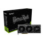 Graphics Card, PALIT, NVIDIA GeForce RTX 4070 Ti SUPER, 16 GB, GDDR6X, 256 bit, PCIE 4.0 16x, Triple slot Fansink, 1xHDMI, 3xDisplayPort, NED47TS019T2-1020Q