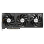 Graphics Card, GIGABYTE, NVIDIA GeForce RTX 4080 SUPER, 16 GB, GDDR6X, 256 bit, PCIE 4.0 16x, GPU 2550 MHz, Triple slot Heatpipe, 1xHDMI, 3xDisplayPort, GV-N408SWF3V2-16GD1.0