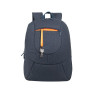 NB BACKPACK GALAPAGOS 14/7723 DARK GREY RIVACASE
