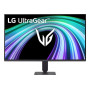 LCD Monitor, LG, 27 , 1920 x 1080 pixels, Full HD, Native aspect ratio 16:9, LED, Flat, 27G411B-B