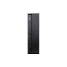 PC, MSI, Desktop, Intel® CoreT i5, i5-14400, 16 GB, DDR5-SDRAM, Storage SSD, Total storage capacity 512 GB, SSD 512 GB, Not available, Intel UHD Graphics 730, Wi-Fi Yes, Bluetooth Yes, Windows 11 Pro, PRODP80A14G-004EU