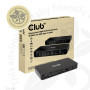 NB ACC DOCKING STATION/USB-C 120W CSV-1585 CLUB3D