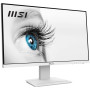 LCD Monitor, MSI, 23.8 , 1920 x 1080 pixels, Full HD, Native aspect ratio 16:9, Flat, PROMP243XW