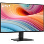 LCD Monitor, MSI, PRO MP251 E2, 24.5, Business, Panel IPS, 1920x1080, 16:9, 120 Hz, 1 ms, Speakers, Colour Black, PROMP251E2