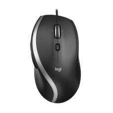 MOUSE USB OPTICAL M500S/BLACK 910-005784 LOGITECH MOUSE USB OPTICAL M500S/BLACK 910-005784 LOGITECH