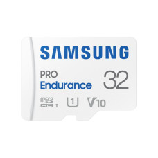 MEMORY MICRO SDHC PRO 32GB/C10 W/A MB-MJ32KA/EU SAMSUNG