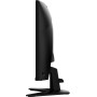 LCD Monitor, MSI, 27 , 2560 x 1440 pixels, Quad HD, Native aspect ratio 16:9, LCD, Curved, MAG27CQ6F