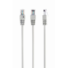 PATCH CABLE CAT5E UTP 0.5M/PP12-0.5M GEMBIRD