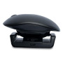 MOUSE USB OPTICAL WRL TWISTER/BLACK RGOTWBMWLBL R-GO TOOLS