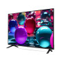 TV Set, LG, 65 , 4K Ultra HD, 3840 x 2160 pixels, Flat, 16:9, LED, 65UA73006LA