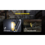 FLASHLIGHT NWL SERIES/600 LUMENS NWL20 NITECORE