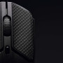 MOUSE USB OPTICAL PULSEFIRE/HASTE 2 BLACK HYPERX