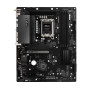 Mainboard, ASROCK, Intel Z890, LGA1851, ATX, Memory DDR5, Memory slots 4, Z890PRO-AWIFI
