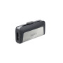 MEMORY DRIVE FLASH USB-C 128GB/SDDDC2-128G-G46 SANDISK