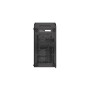 Case, ENDORFY, Regnum 400 ARGB, MidiTower, Case product features Transparent panel, Not included, ATX, MicroATX, MiniITX, Colour Black, EY2A009