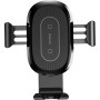 MOBILE HOLDER CAR W/CHARGER/WRL WXYL-01 BASEUS