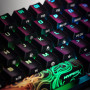 KEYBOARD ALLOY ORIGINS 60/HKBO1S-RB-US/G HYPERX