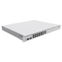 NET ROUTER 1000M 16PORT/CCR2216-1G-12XS-2XQ MIKROTIK