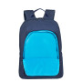 NB BACKPACK ALPENDORF ECO 16/7561 DARK BLUE RIVACASE