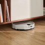 VACUUM CLEANER ROBOT SAROS 10/WHITE S1002-00 ROBOROCK