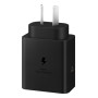 MOBILE CHARGER WALL 60W/BLACK EP-T6010NBEGWW SAMSUNG