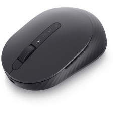 MOUSE USB OPTICAL WRL MS7421W/BLACK 570-BBDM DELL