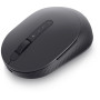 MOUSE USB OPTICAL WRL MS7421W/BLACK 570-BBDM DELL