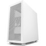 Case, NZXT, H7 Flow, MidiTower, ATX, EATX, MicroATX, MiniITX, Colour White, CM-H72FW-01