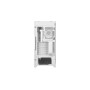 Case, DEEPCOOL, CG580 4F WH, MidiTower, Case product features Transparent panel, Not included, ATX, MicroATX, MiniITX, Colour White, R-CG580-WHADA4-G-1