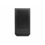 Case, MSI, MAG FORGE M100R, Micro, Not included, MicroATX, MiniITX, Colour Black, MAGFORGEM100R